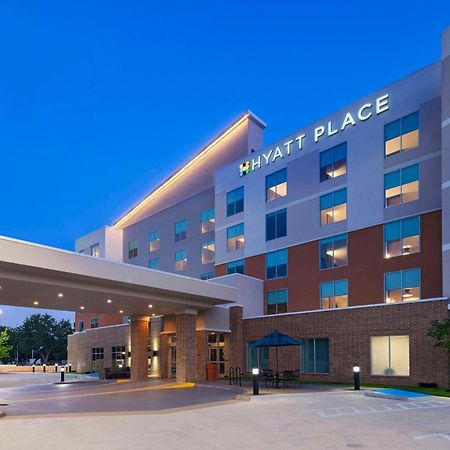 Hyatt Place Austin Lake Travis/Four Points Eksteriør bilde