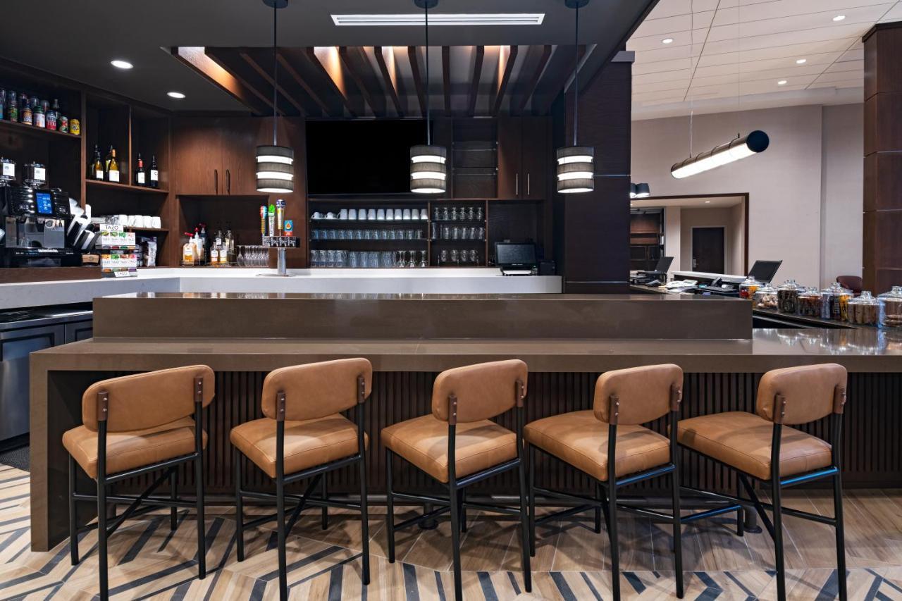Hyatt Place Austin Lake Travis/Four Points Eksteriør bilde