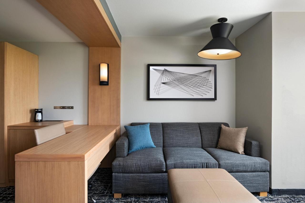 Hyatt Place Austin Lake Travis/Four Points Eksteriør bilde