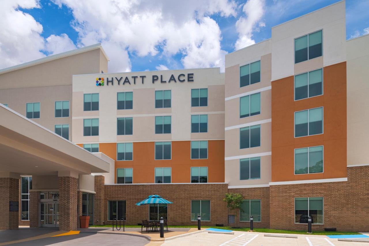 Hyatt Place Austin Lake Travis/Four Points Eksteriør bilde