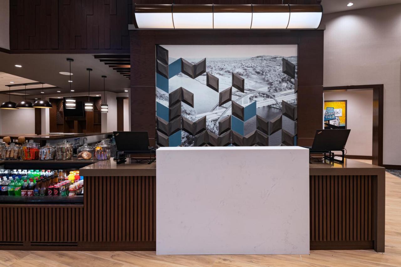 Hyatt Place Austin Lake Travis/Four Points Eksteriør bilde
