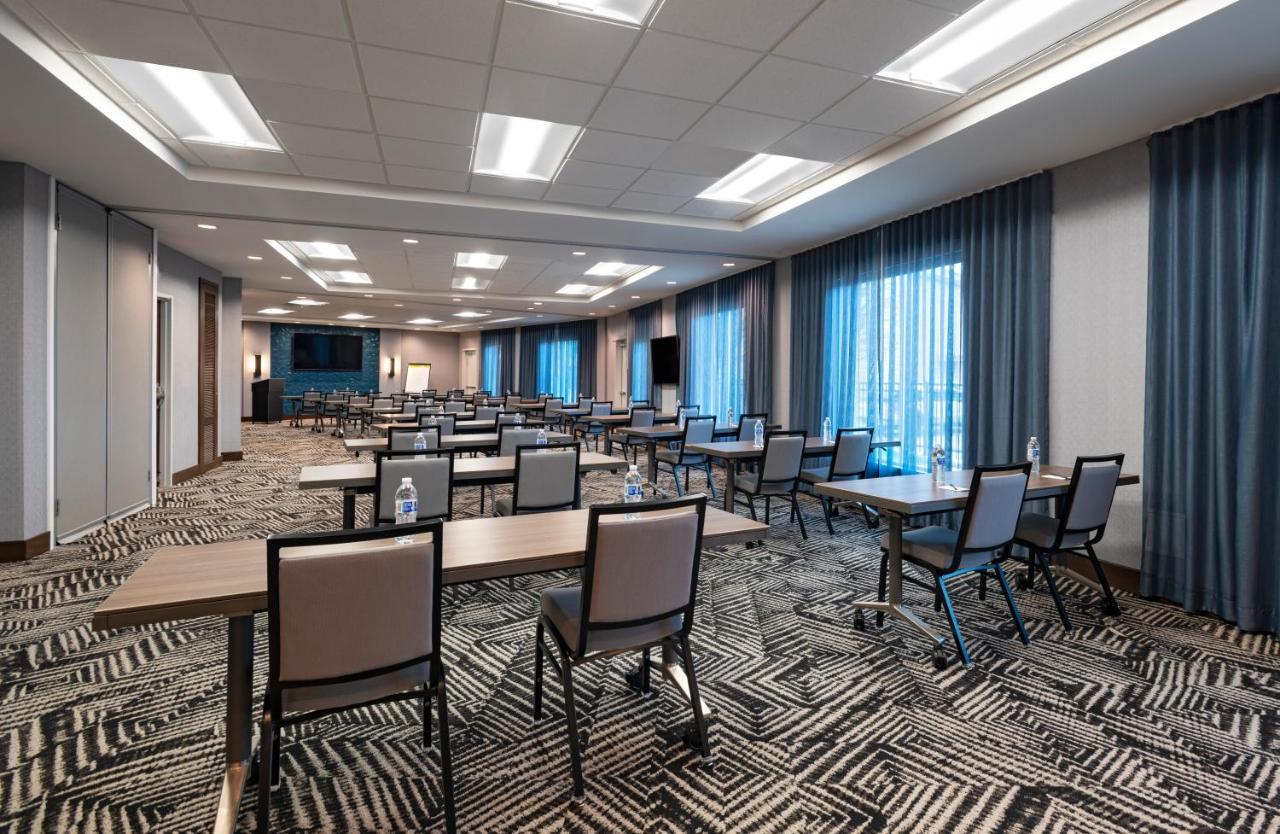 Hyatt Place Austin Lake Travis/Four Points Eksteriør bilde