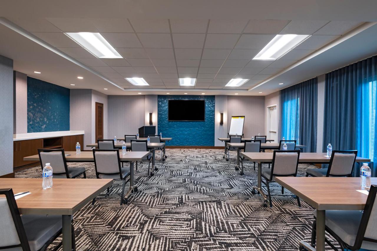 Hyatt Place Austin Lake Travis/Four Points Eksteriør bilde