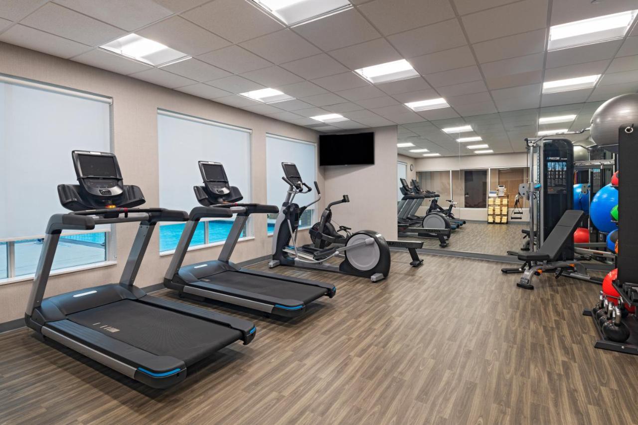 Hyatt Place Austin Lake Travis/Four Points Eksteriør bilde