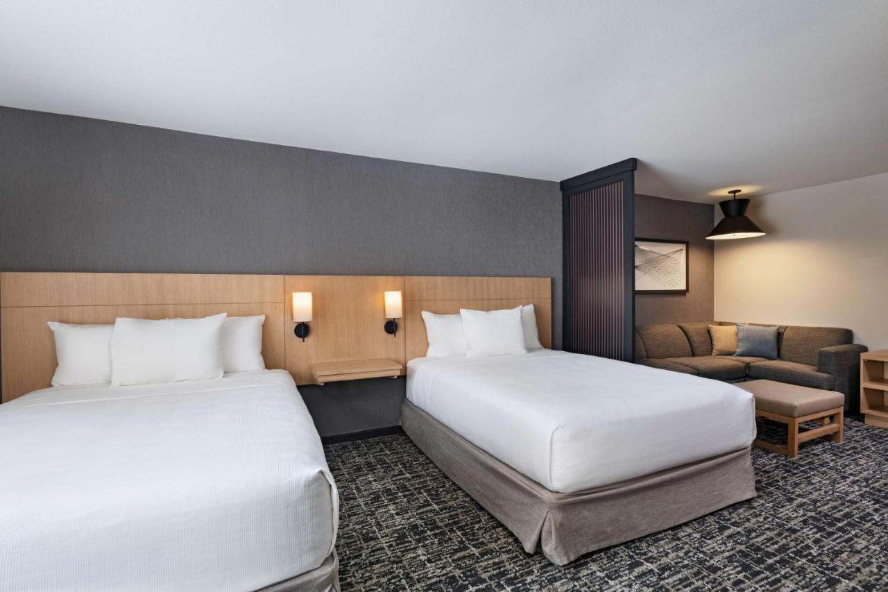 Hyatt Place Austin Lake Travis/Four Points Eksteriør bilde