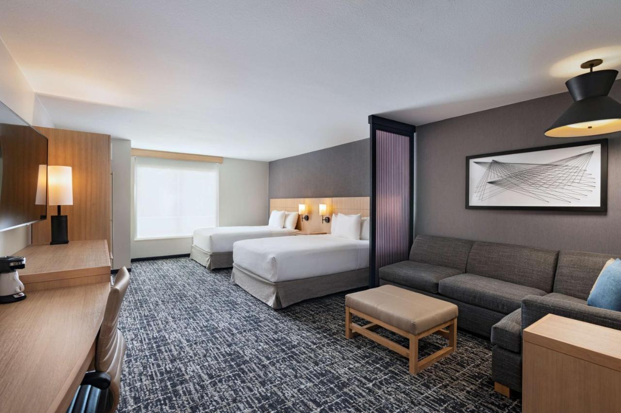 Hyatt Place Austin Lake Travis/Four Points Eksteriør bilde