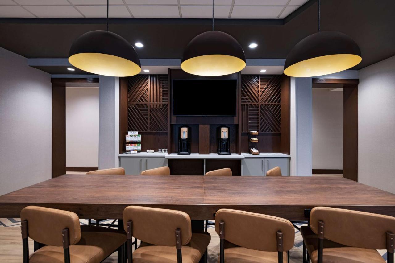 Hyatt Place Austin Lake Travis/Four Points Eksteriør bilde
