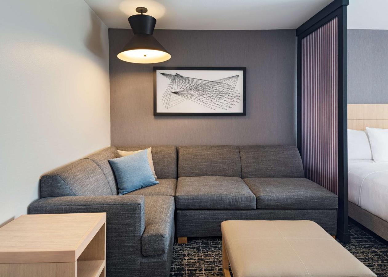 Hyatt Place Austin Lake Travis/Four Points Eksteriør bilde