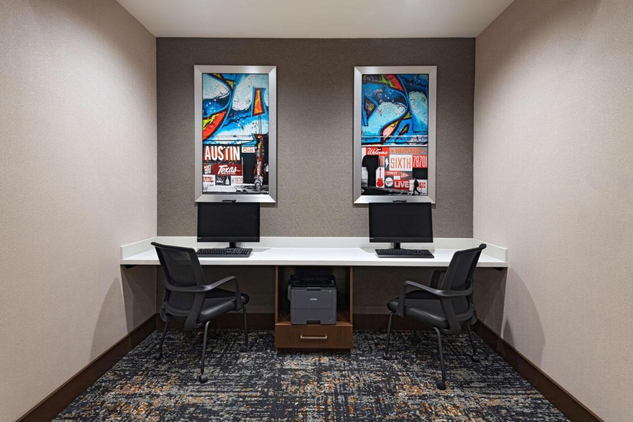 Hyatt Place Austin Lake Travis/Four Points Eksteriør bilde