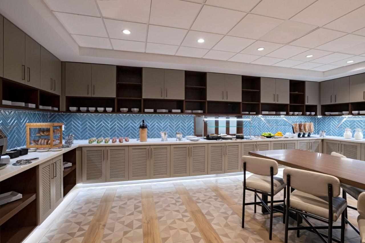 Hyatt Place Austin Lake Travis/Four Points Eksteriør bilde