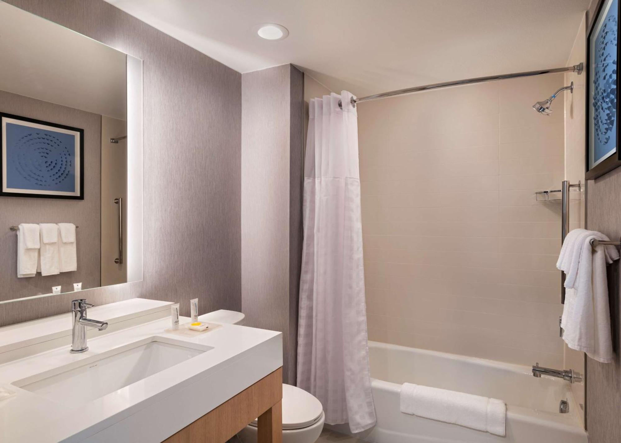Hyatt Place Austin Lake Travis/Four Points Eksteriør bilde