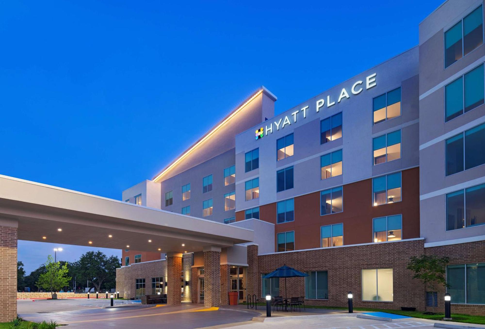 Hyatt Place Austin Lake Travis/Four Points Eksteriør bilde