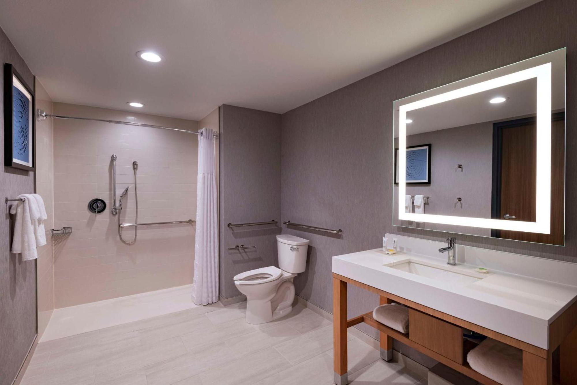 Hyatt Place Austin Lake Travis/Four Points Eksteriør bilde