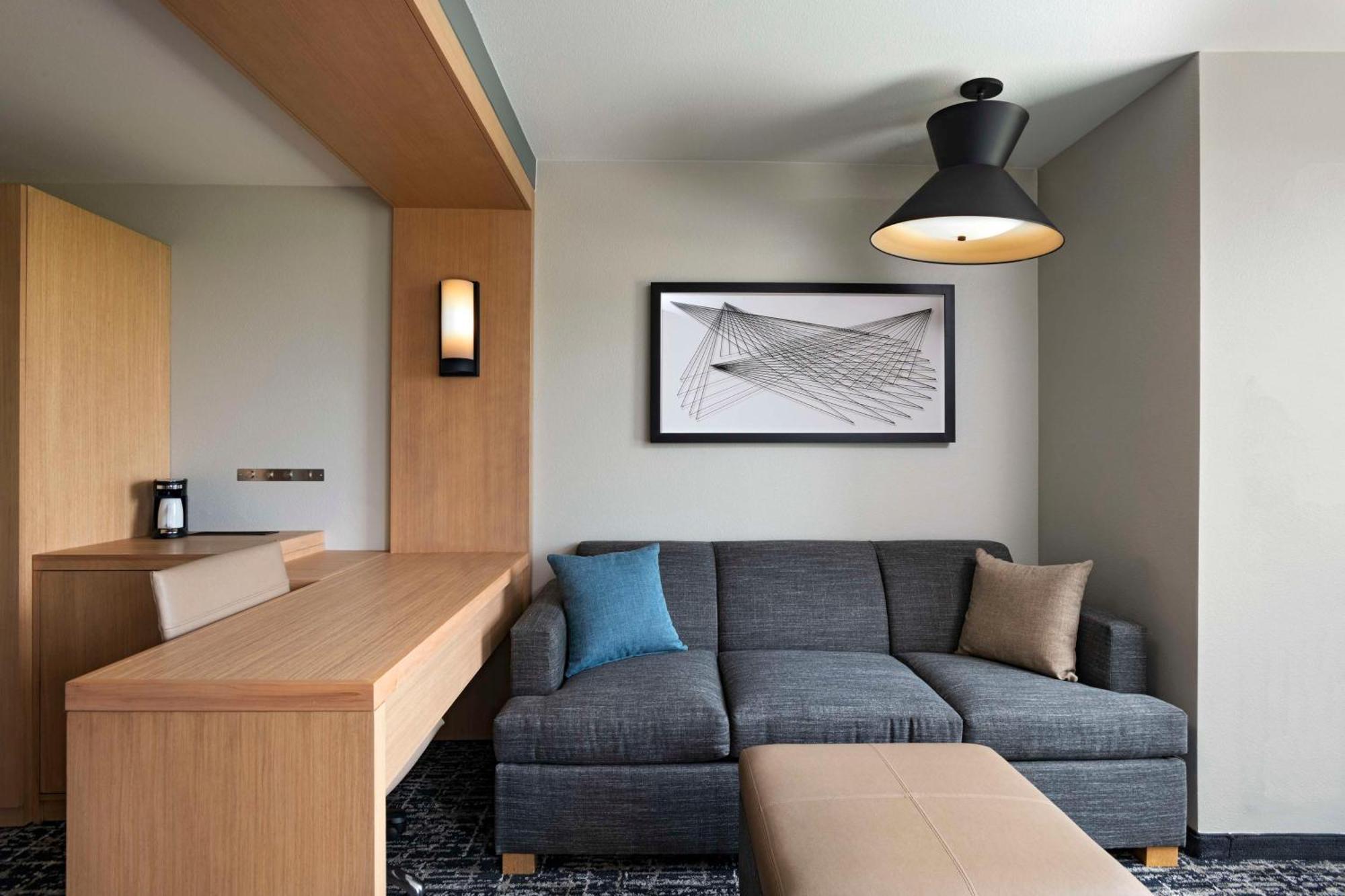 Hyatt Place Austin Lake Travis/Four Points Eksteriør bilde