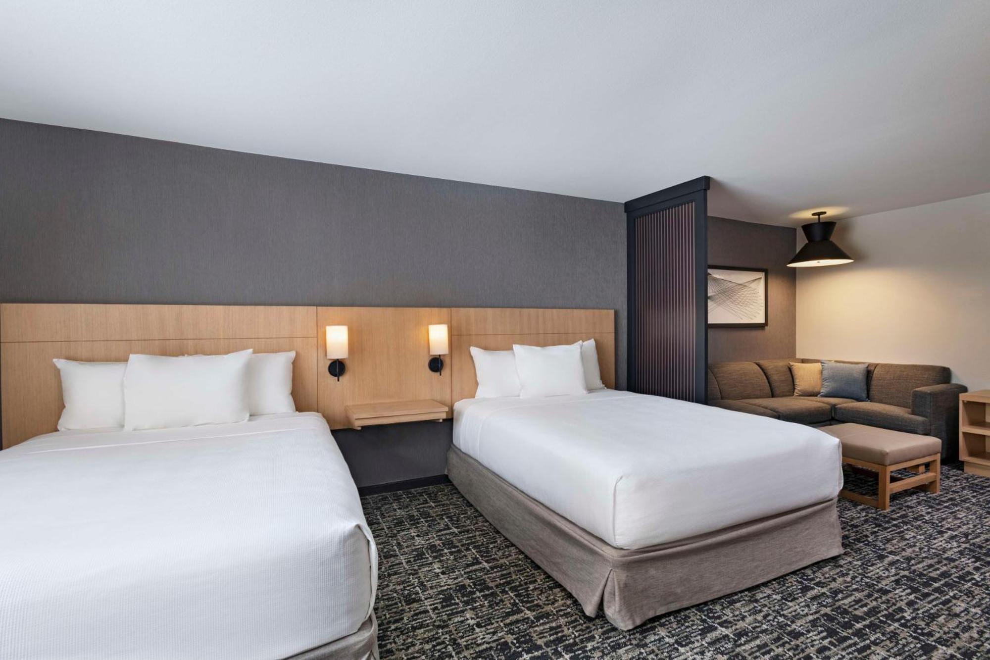 Hyatt Place Austin Lake Travis/Four Points Eksteriør bilde