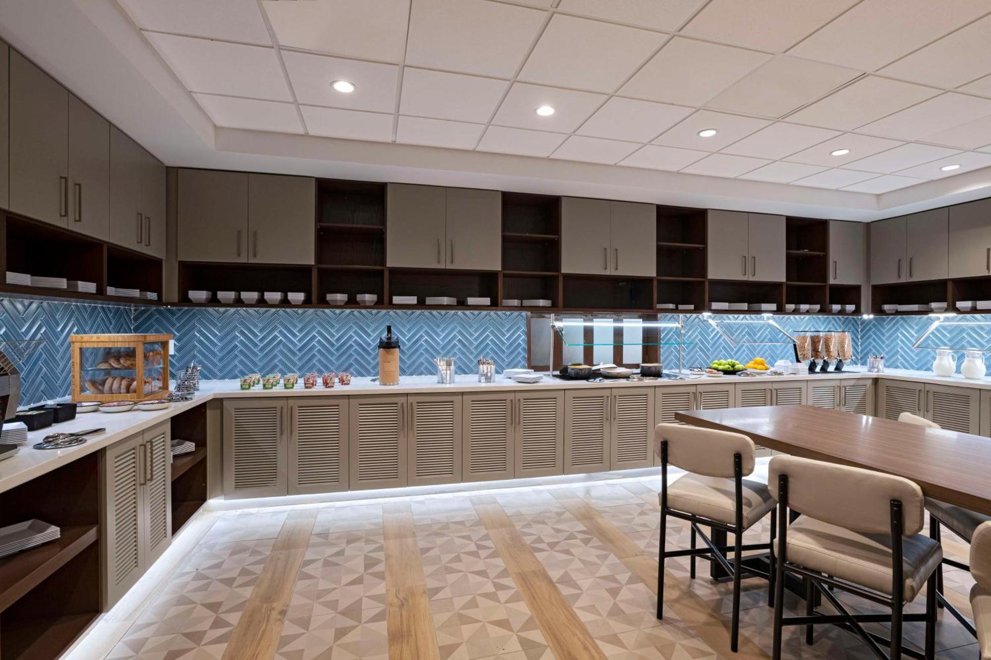 Hyatt Place Austin Lake Travis/Four Points Eksteriør bilde