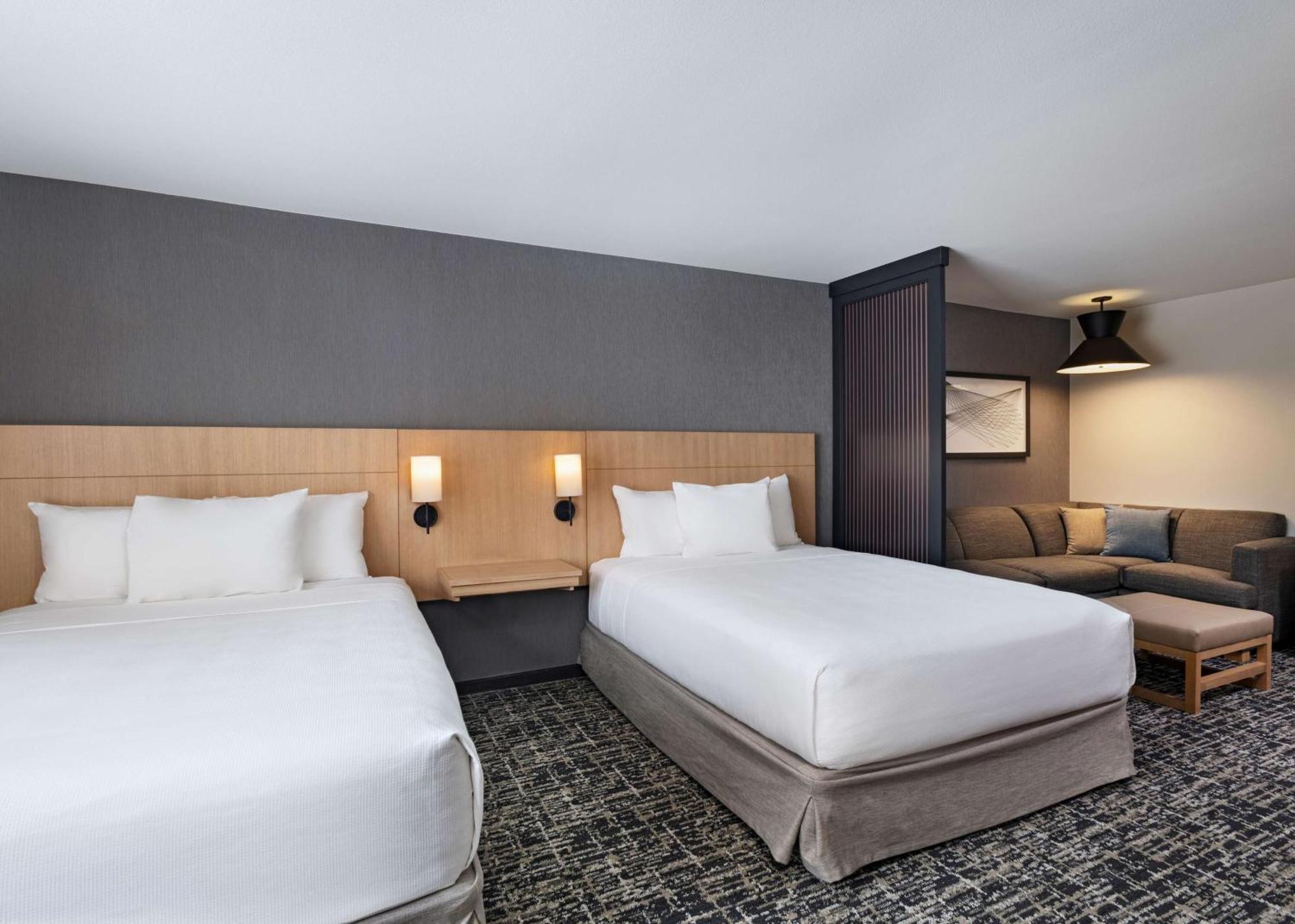 Hyatt Place Austin Lake Travis/Four Points Eksteriør bilde