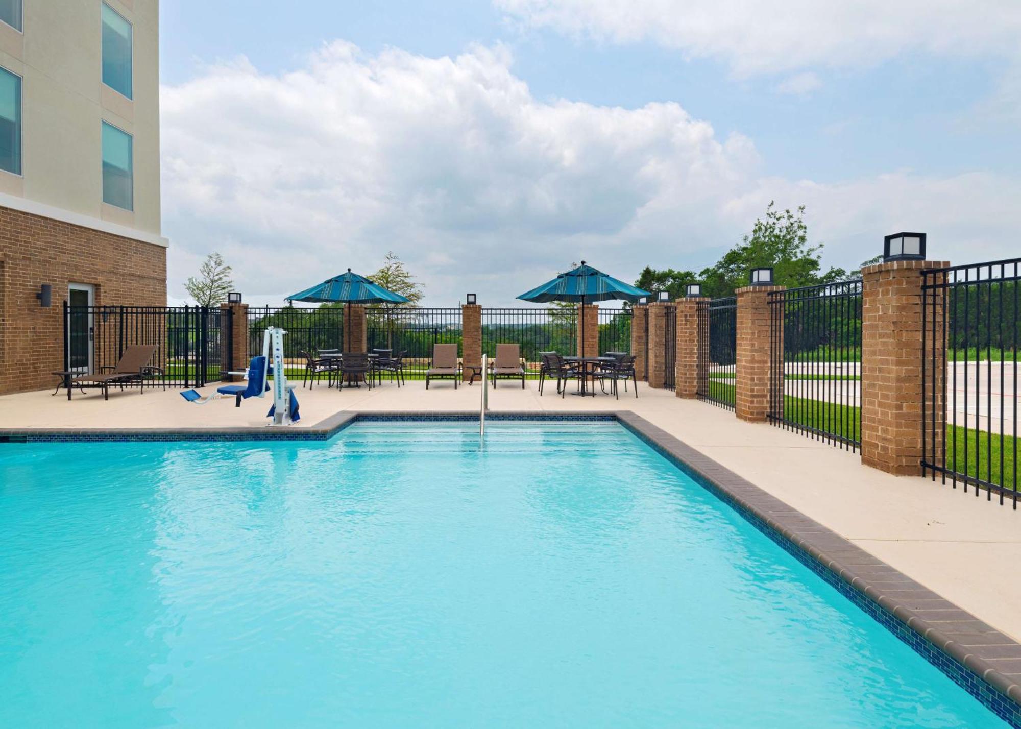 Hyatt Place Austin Lake Travis/Four Points Eksteriør bilde