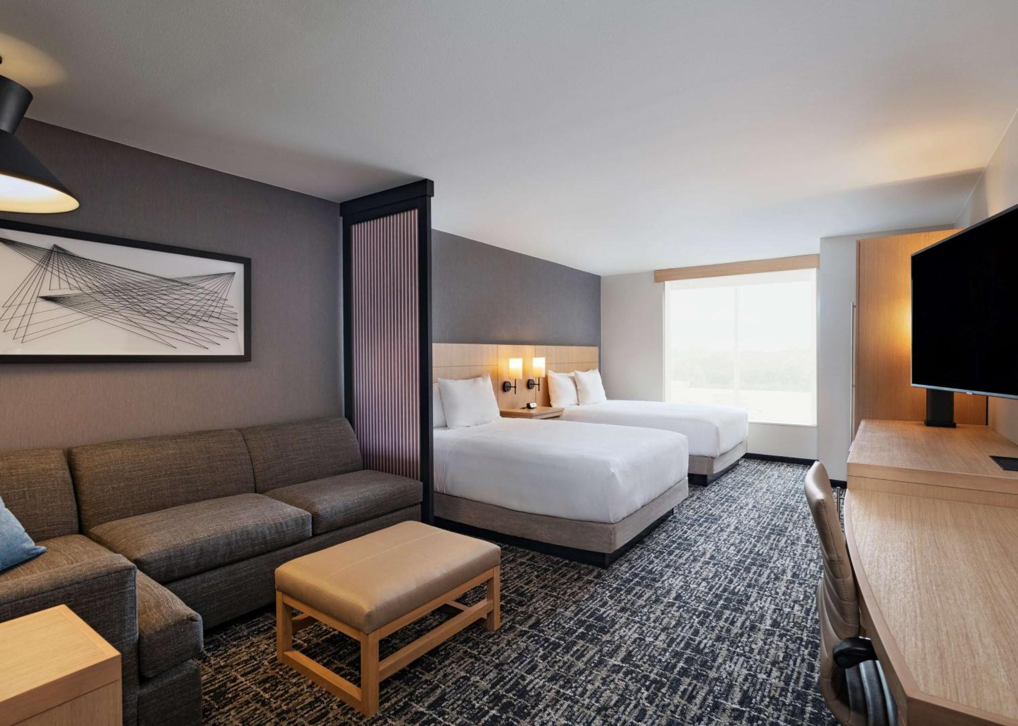 Hyatt Place Austin Lake Travis/Four Points Eksteriør bilde