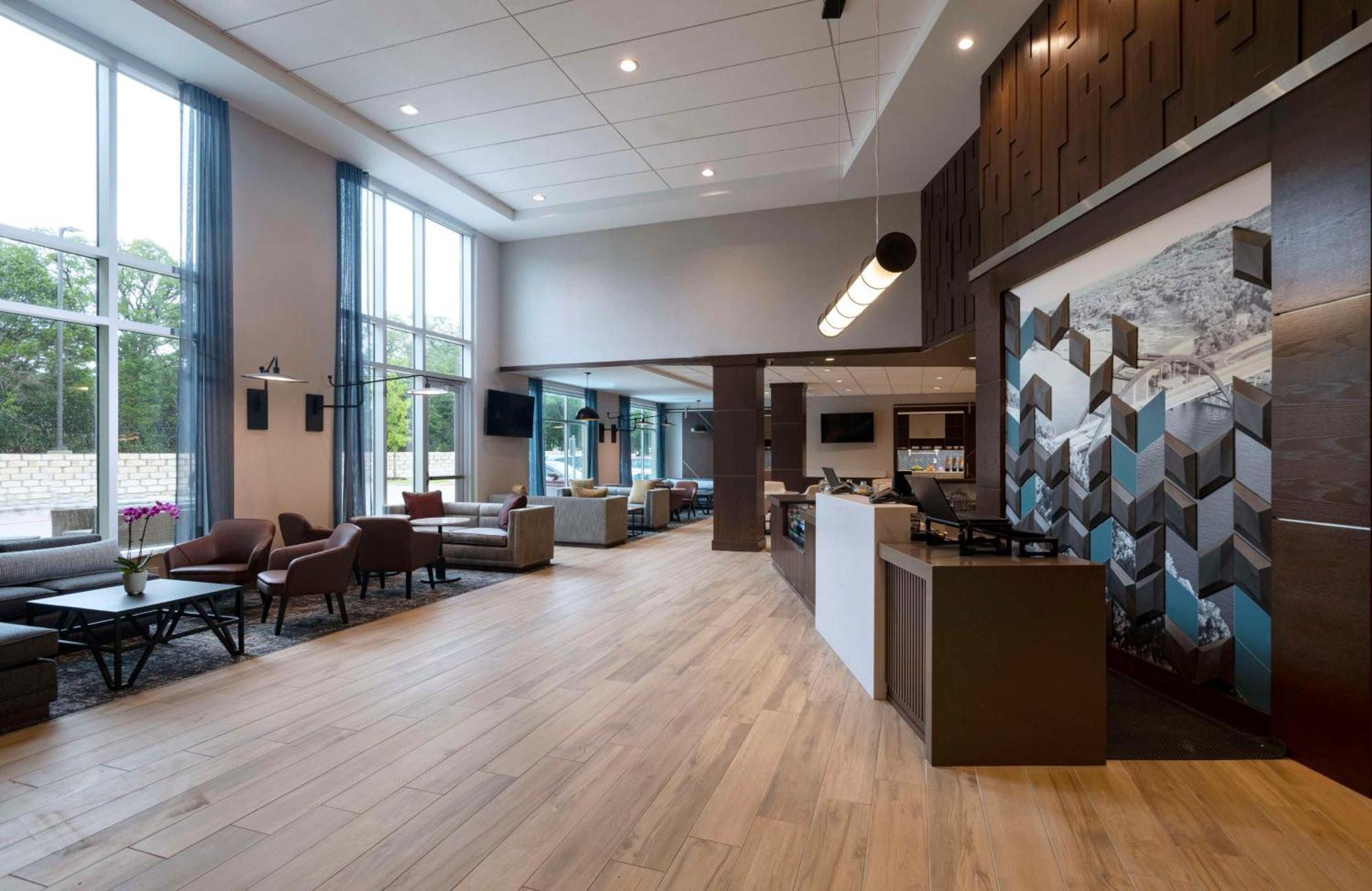 Hyatt Place Austin Lake Travis/Four Points Eksteriør bilde