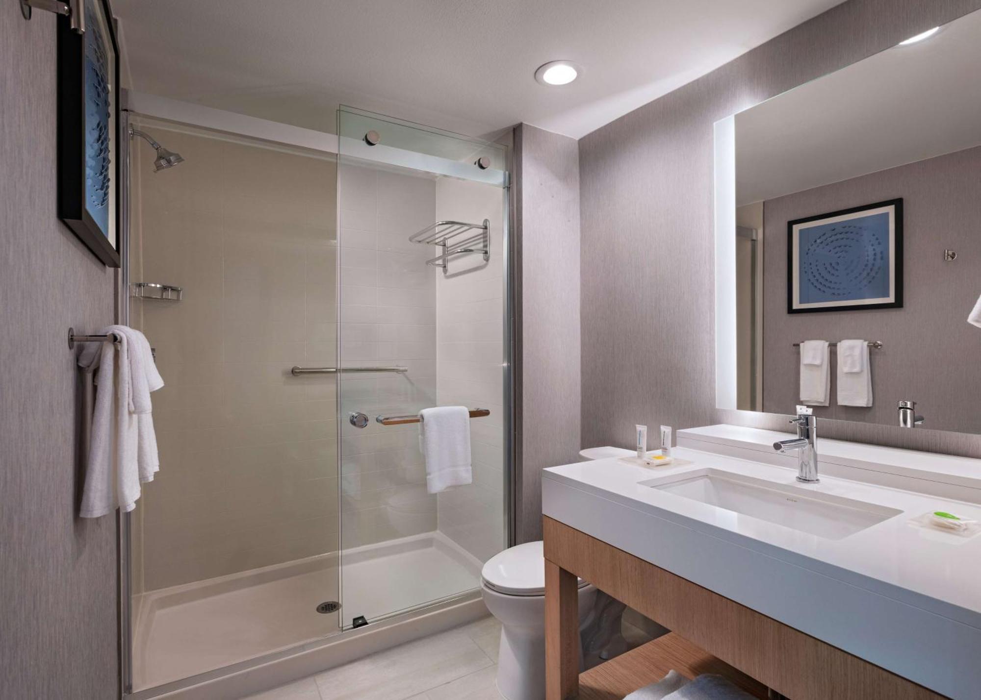 Hyatt Place Austin Lake Travis/Four Points Eksteriør bilde