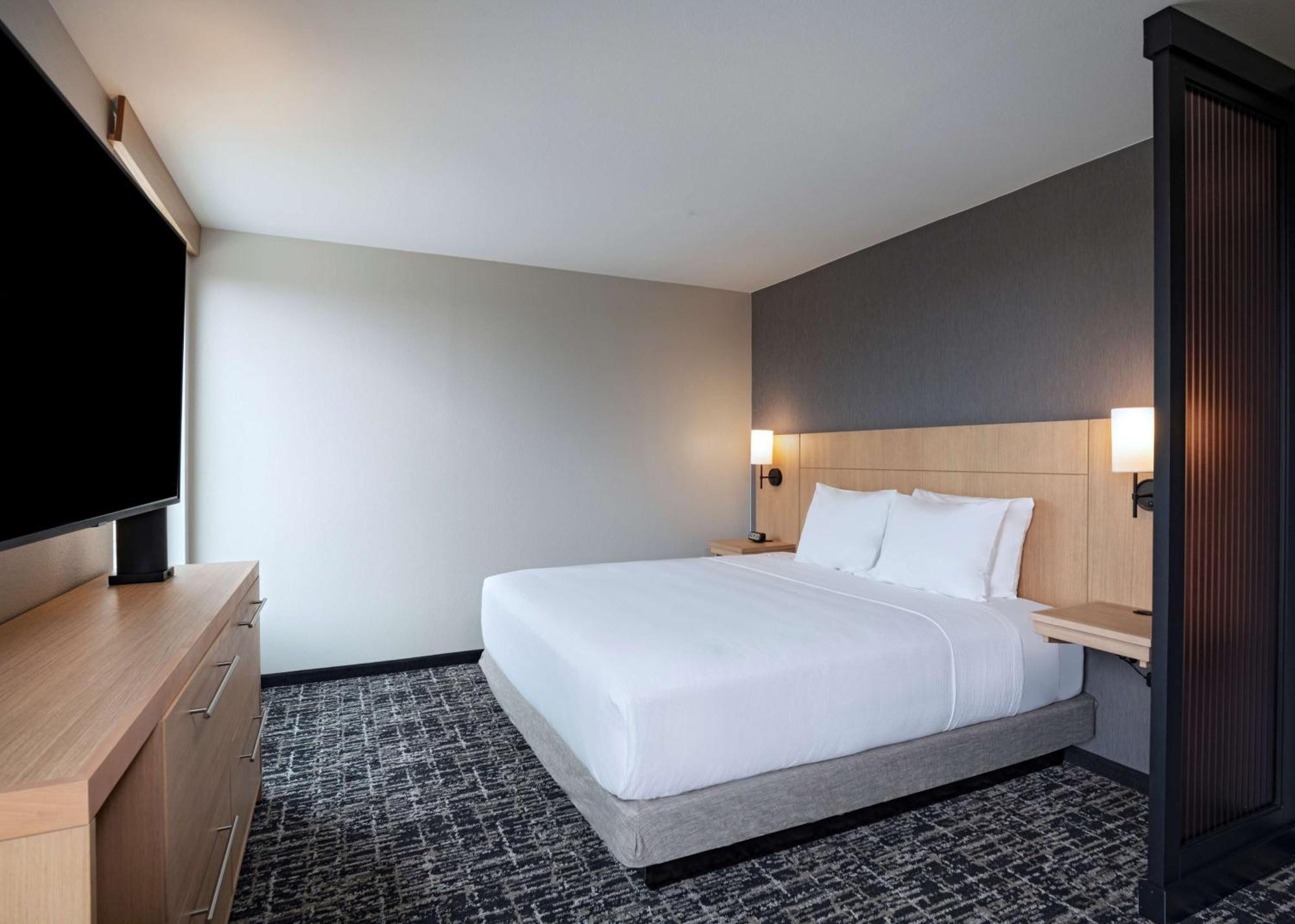 Hyatt Place Austin Lake Travis/Four Points Eksteriør bilde