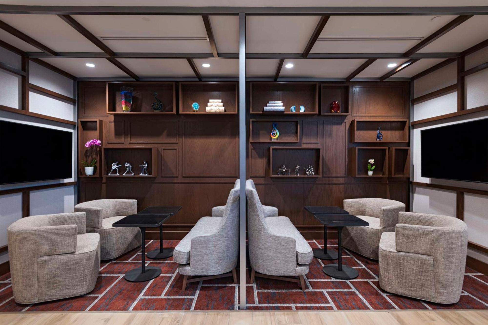 Hyatt Place Austin Lake Travis/Four Points Eksteriør bilde