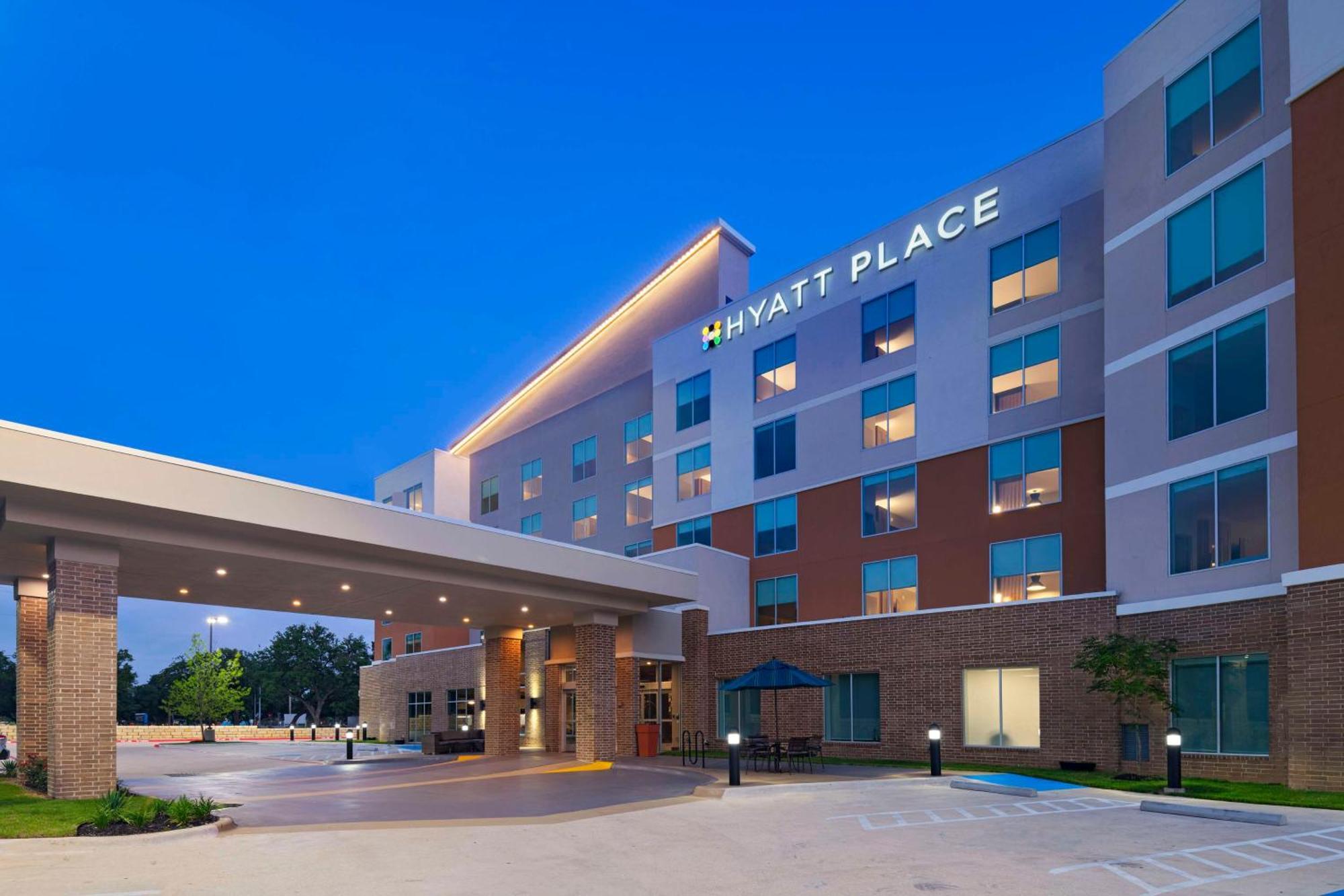 Hyatt Place Austin Lake Travis/Four Points Eksteriør bilde