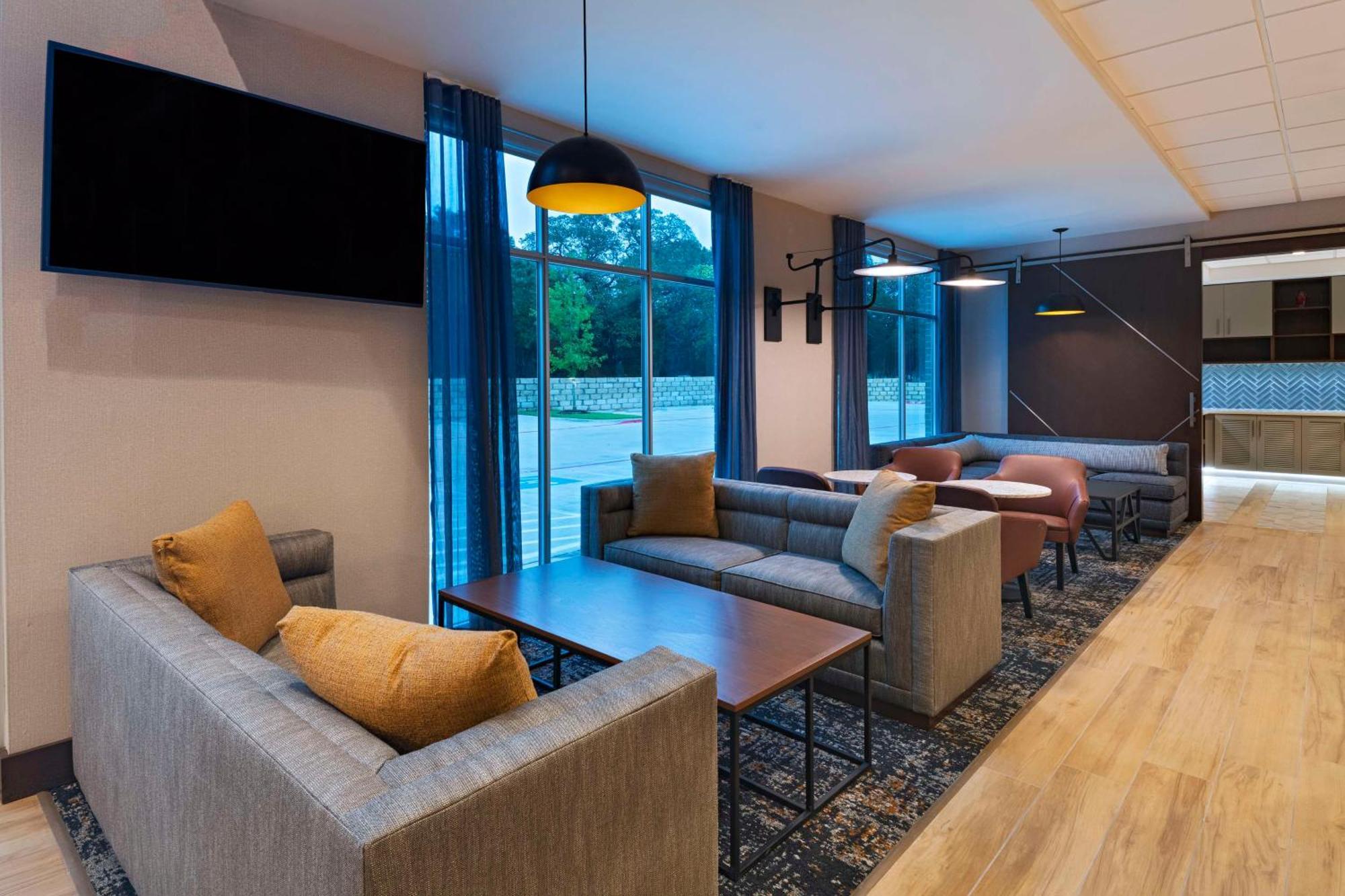 Hyatt Place Austin Lake Travis/Four Points Eksteriør bilde