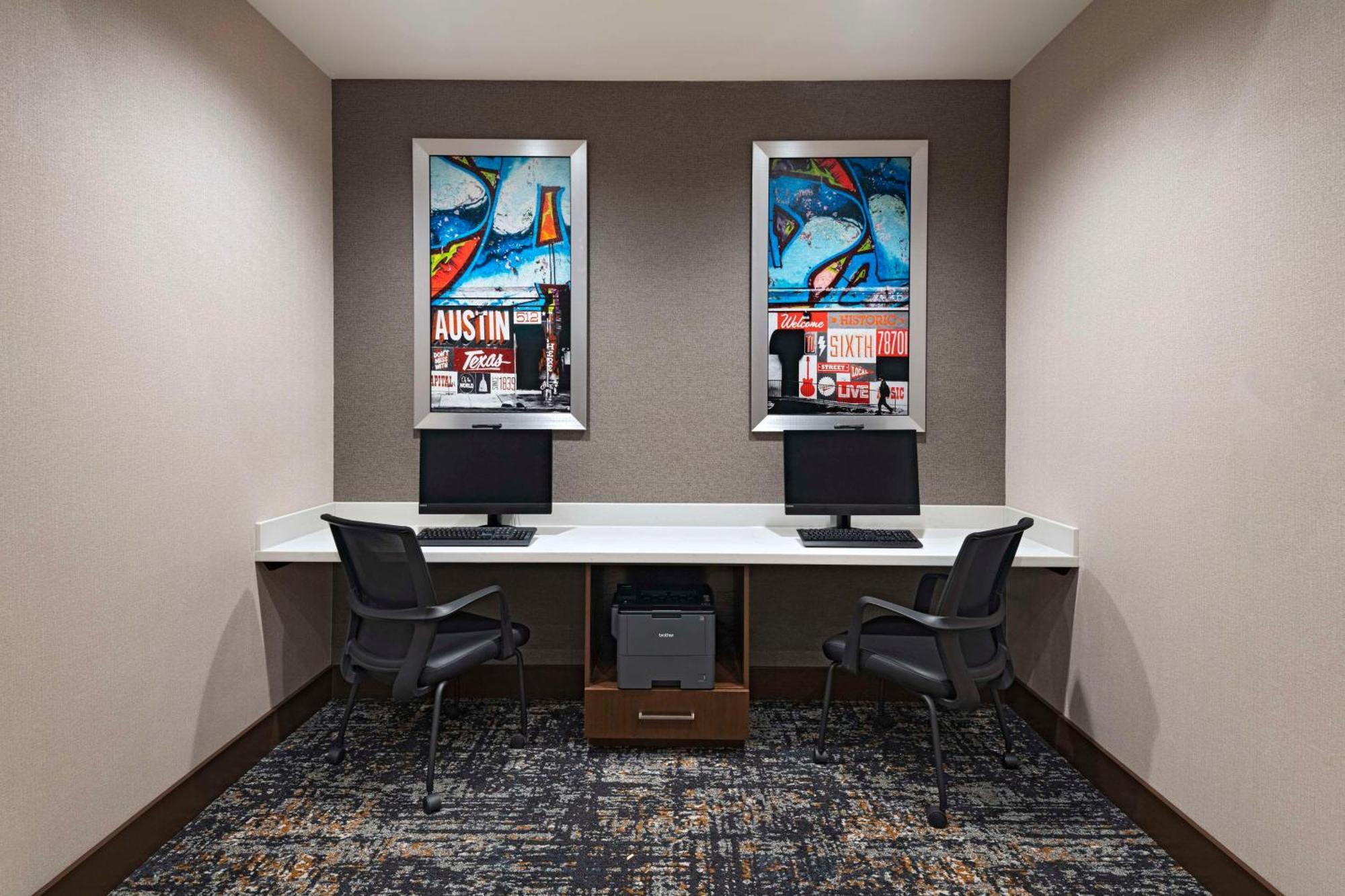 Hyatt Place Austin Lake Travis/Four Points Eksteriør bilde