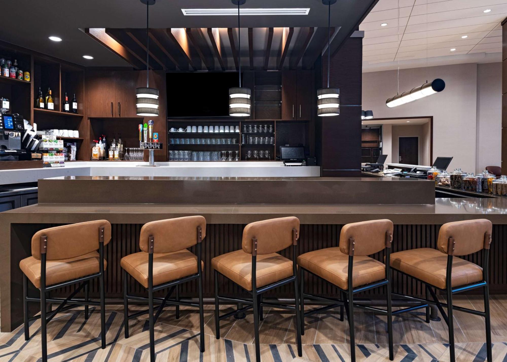 Hyatt Place Austin Lake Travis/Four Points Eksteriør bilde