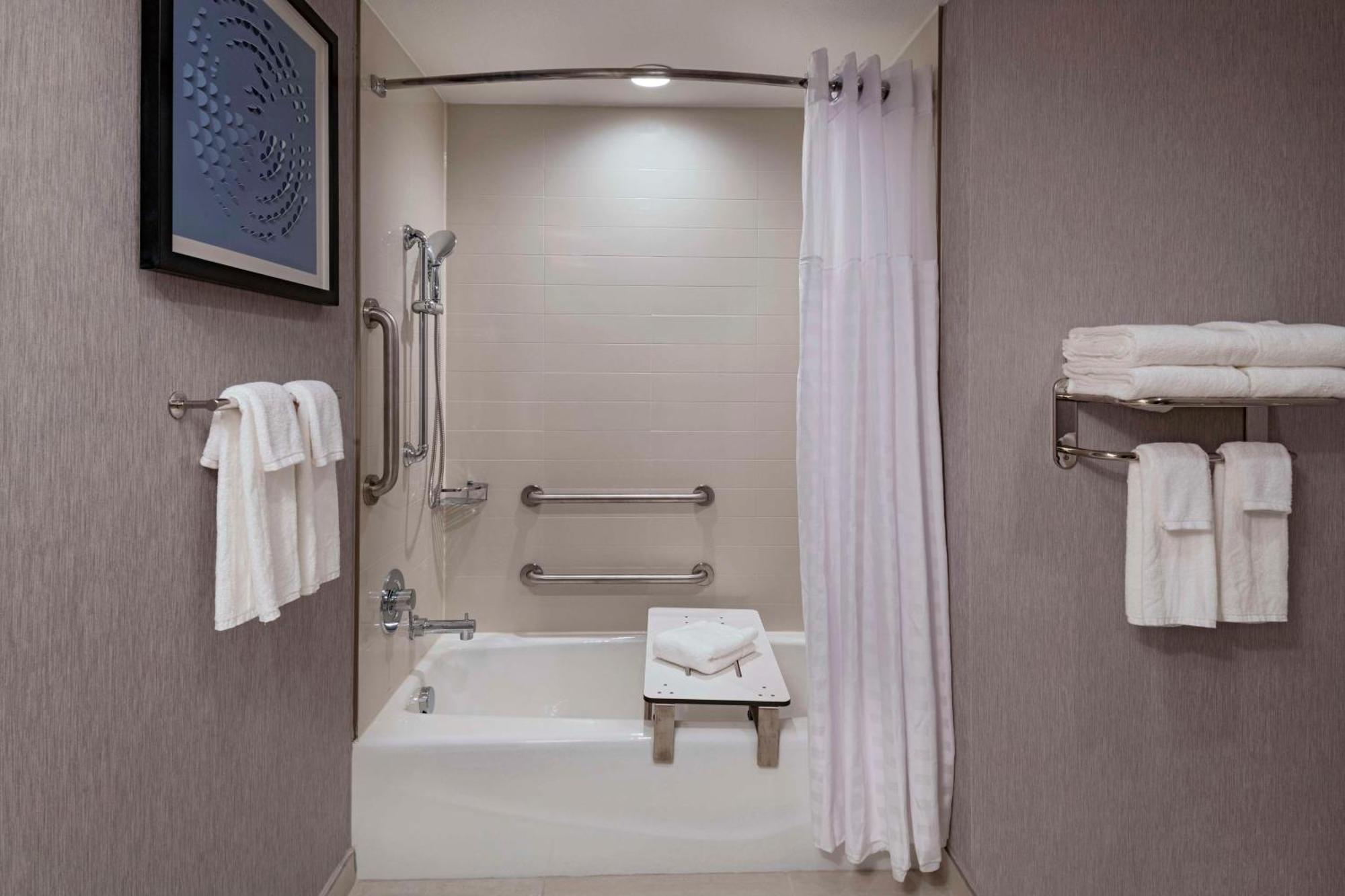 Hyatt Place Austin Lake Travis/Four Points Eksteriør bilde
