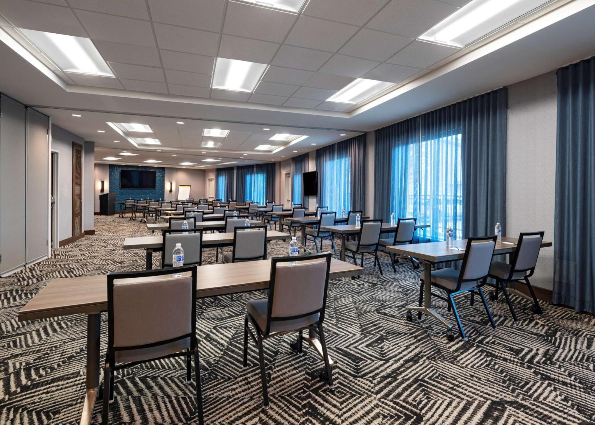 Hyatt Place Austin Lake Travis/Four Points Eksteriør bilde